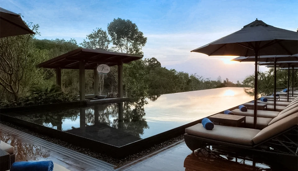 هتل آویستا هایدوی پاتونگ پوکت